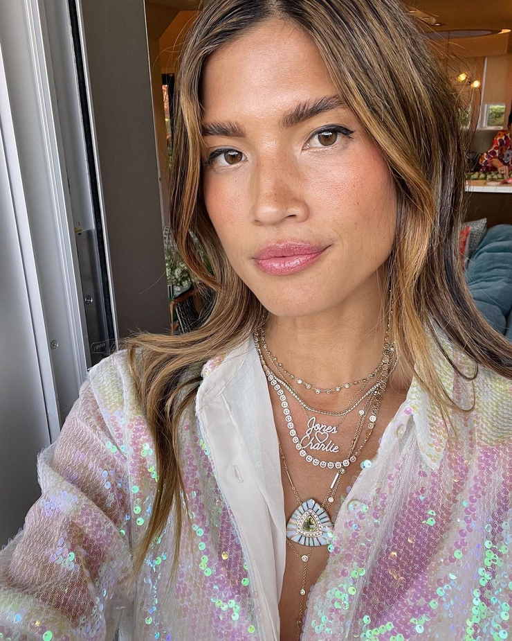 Rachel Barnes