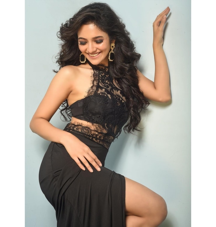 Susmita Chatterjee