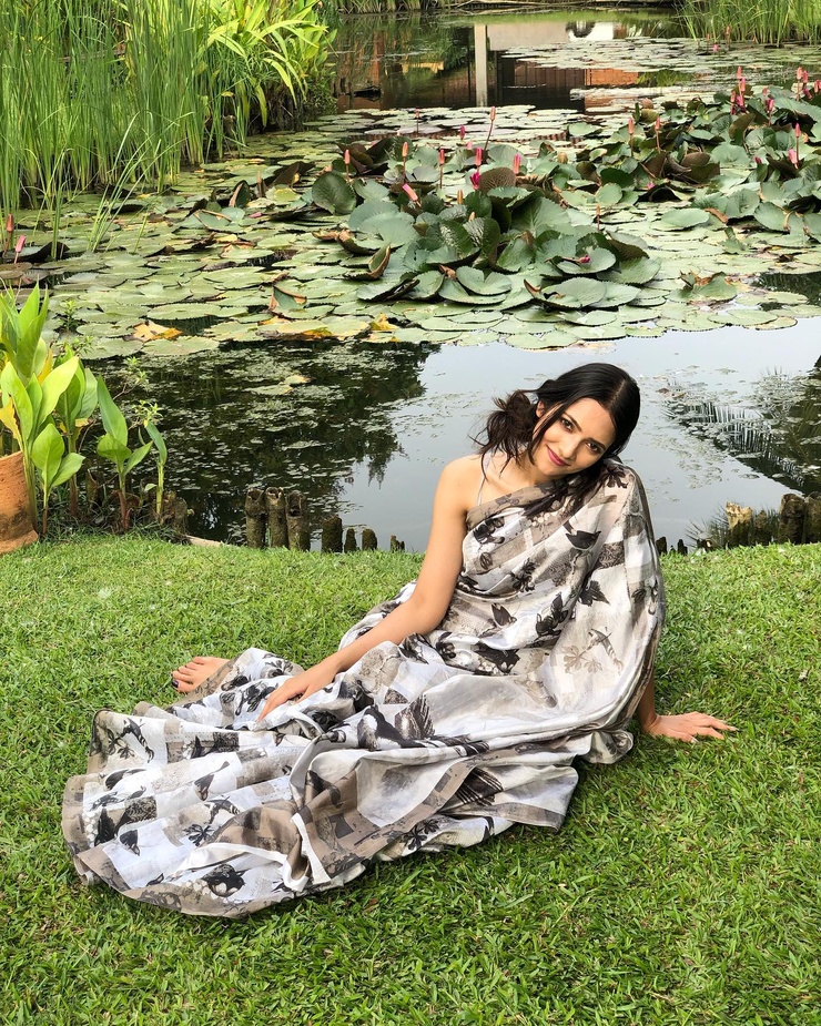 Susmita Chatterjee
