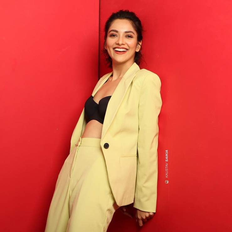 Susmita Chatterjee