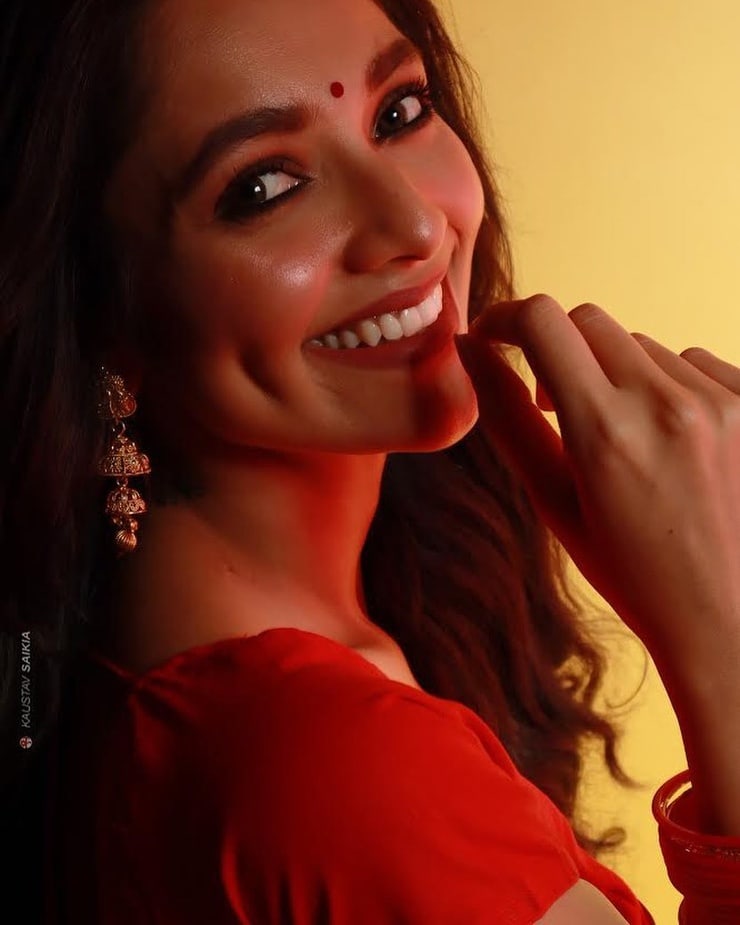 Susmita Chatterjee