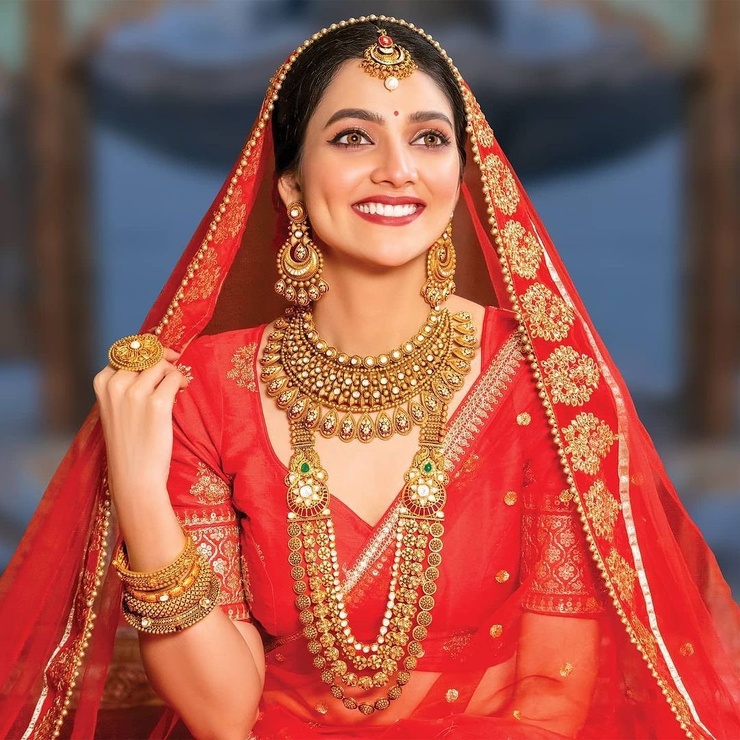 Susmita Chatterjee