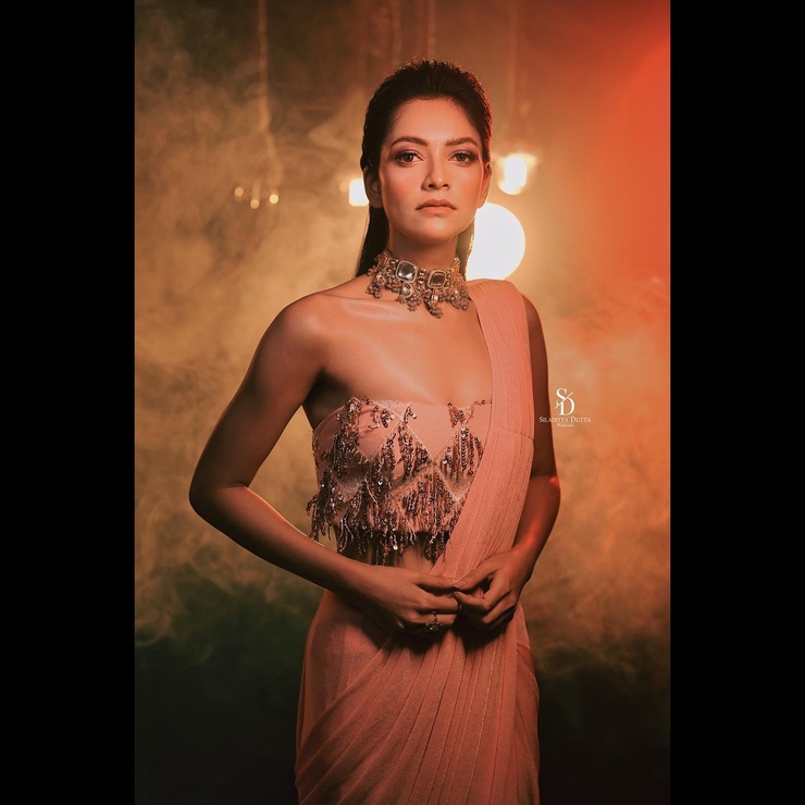 Susmita Chatterjee