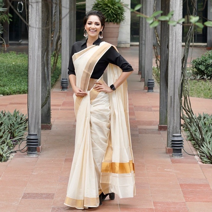 Susmita Chatterjee