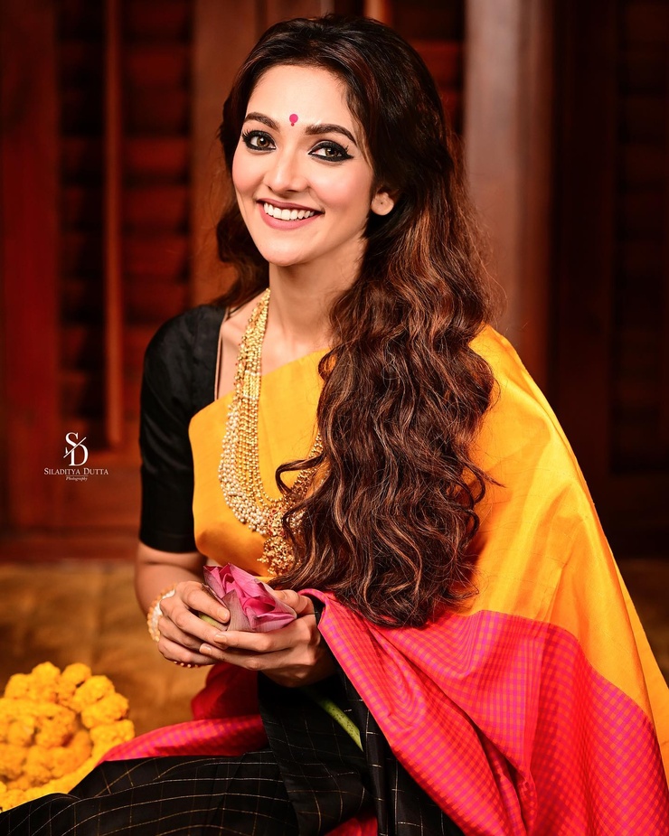 Susmita Chatterjee
