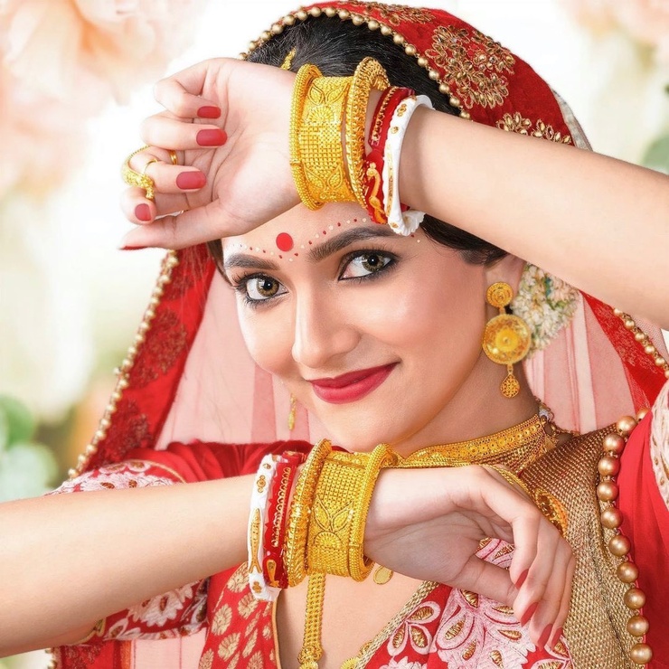 Susmita Chatterjee