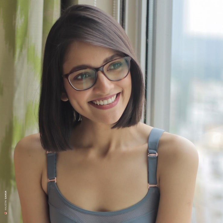Susmita Chatterjee