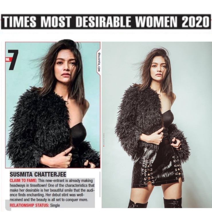 Susmita Chatterjee