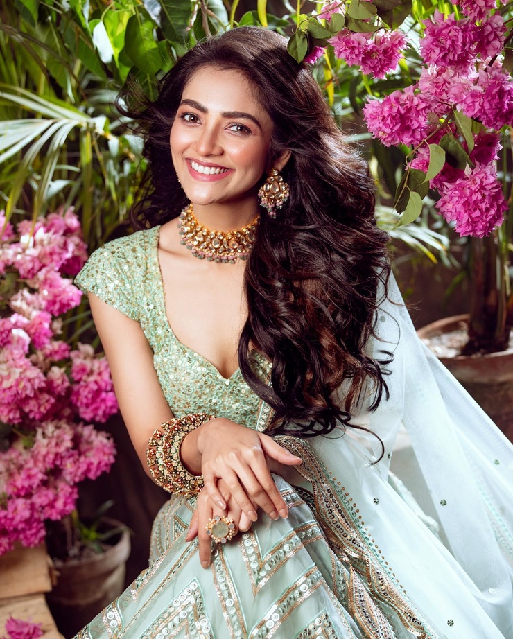 Susmita Chatterjee