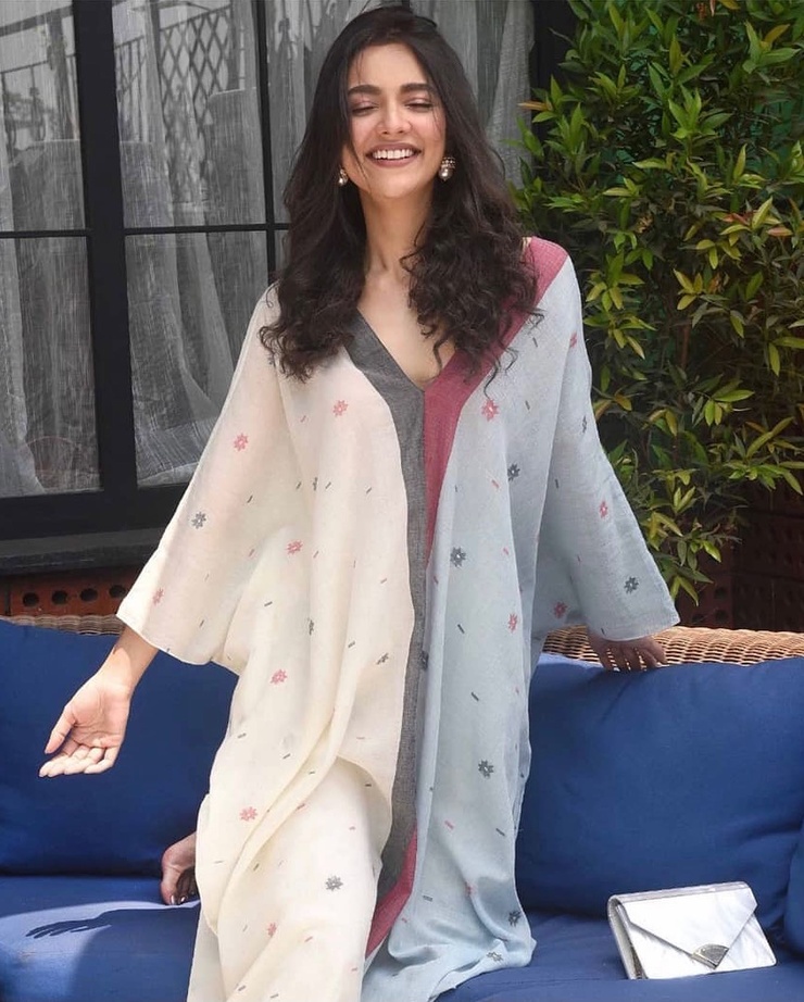 Susmita Chatterjee