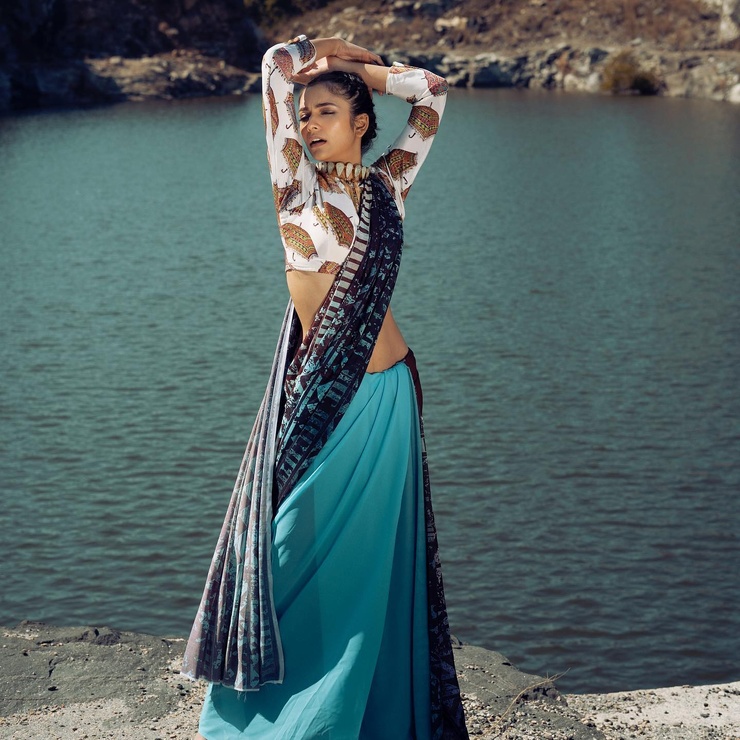 Susmita Chatterjee