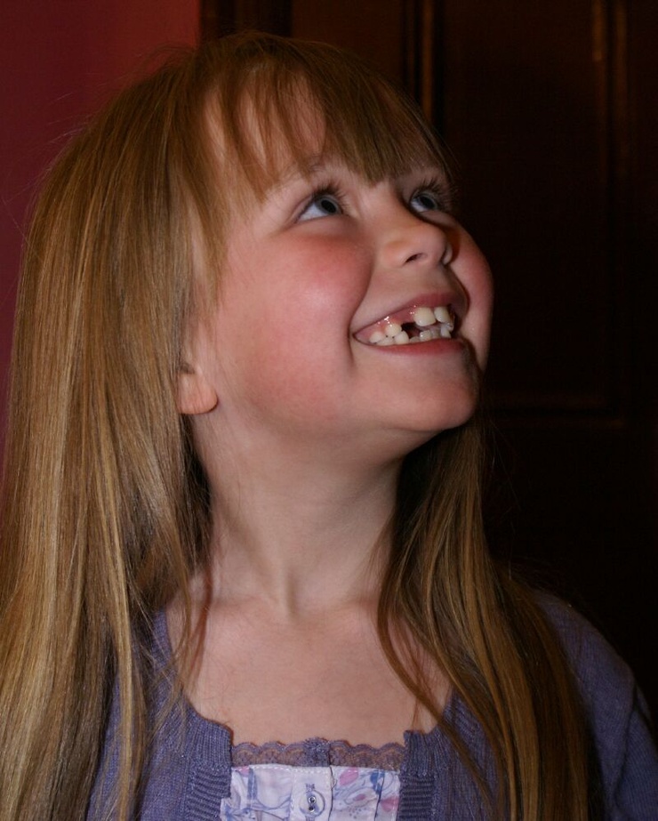 Connie Talbot