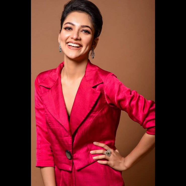 Susmita Chatterjee