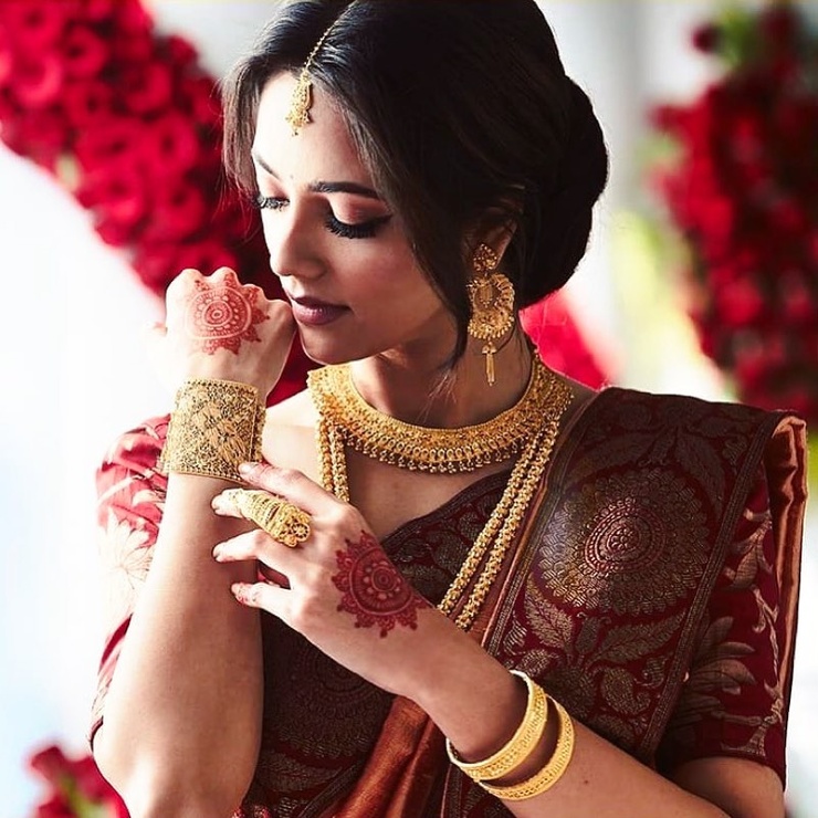 Susmita Chatterjee