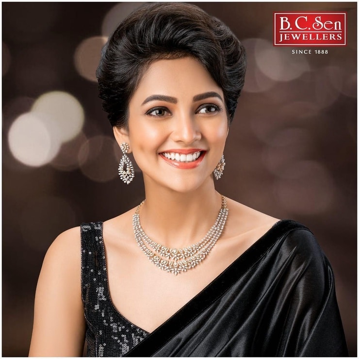 Susmita Chatterjee