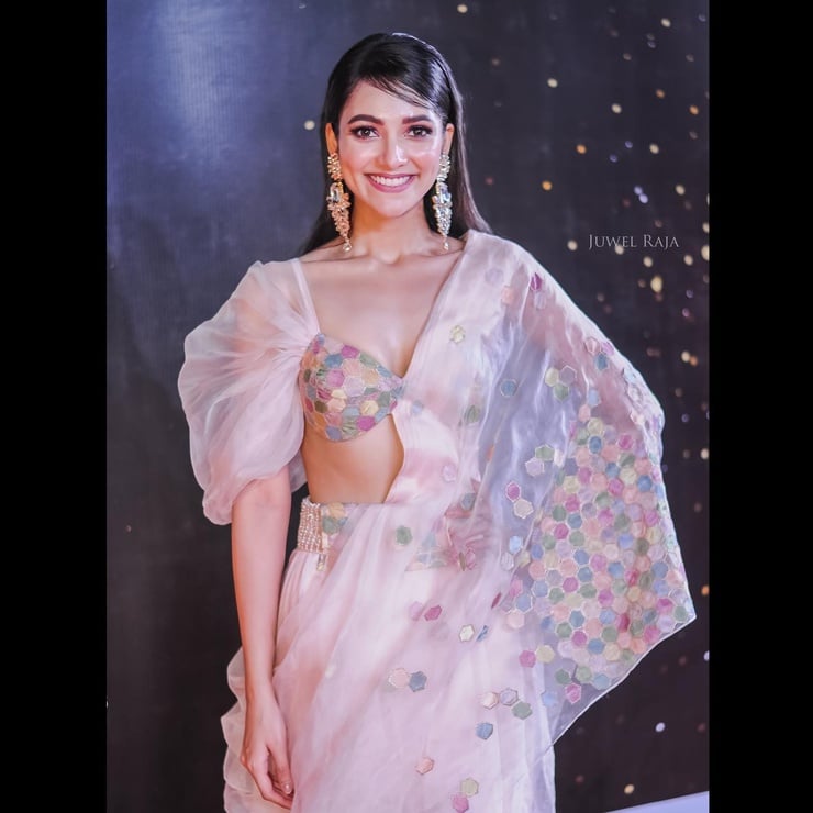 Susmita Chatterjee