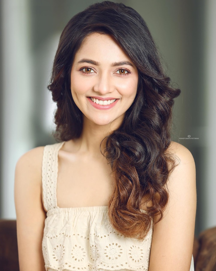 Susmita Chatterjee