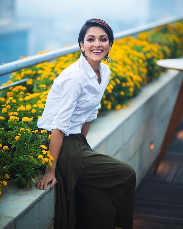 Susmita Chatterjee