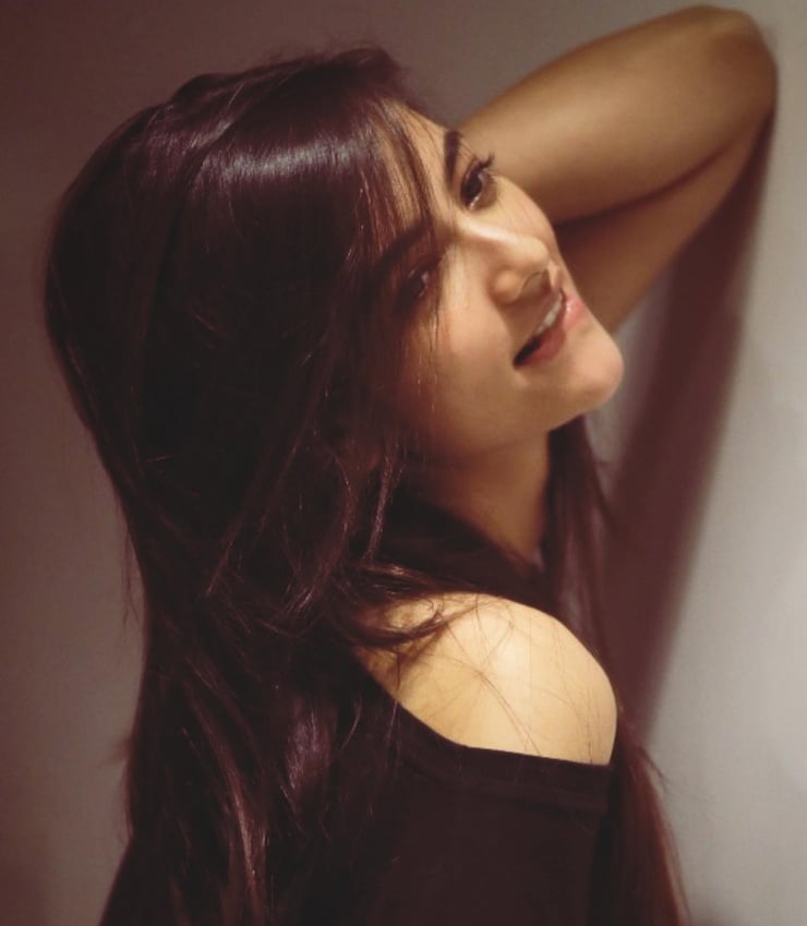 Susmita Chatterjee