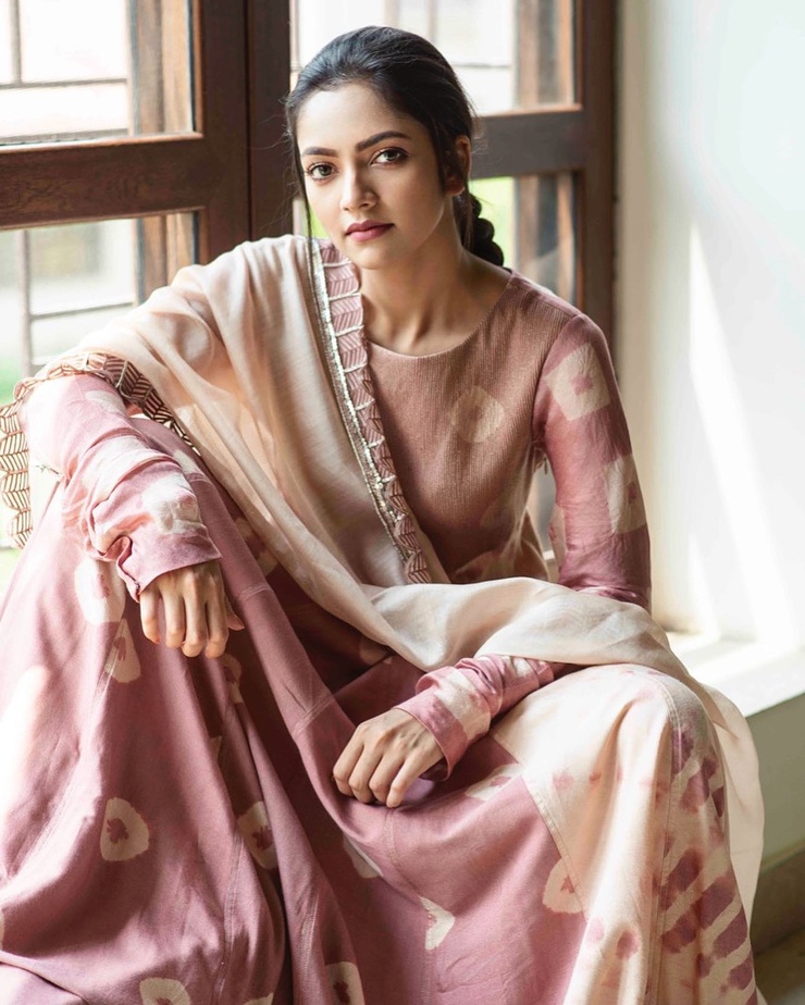 Susmita Chatterjee