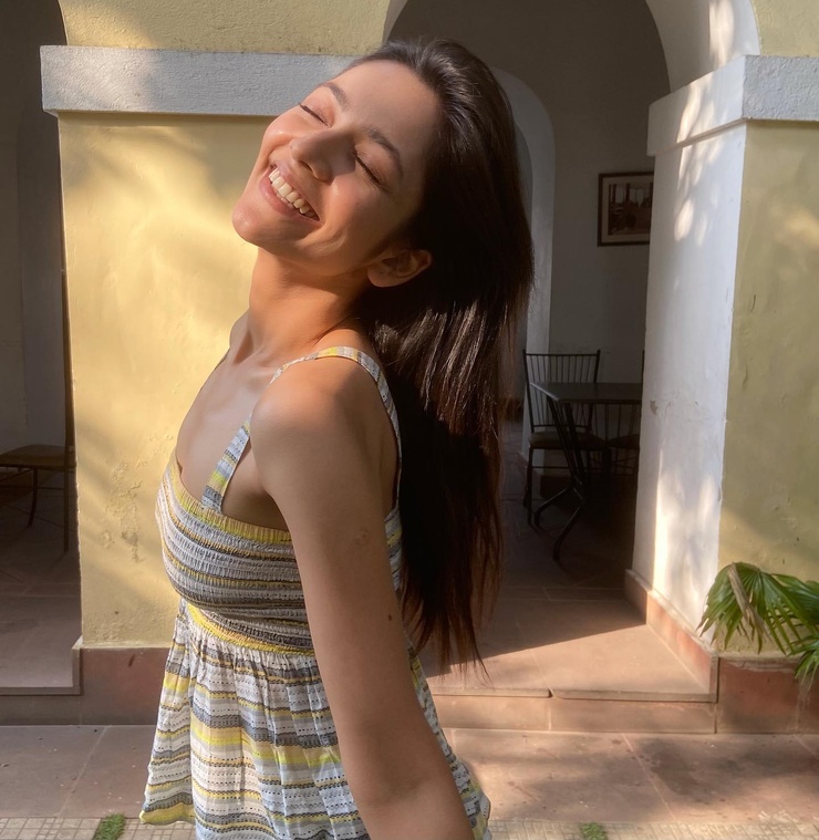 Susmita Chatterjee