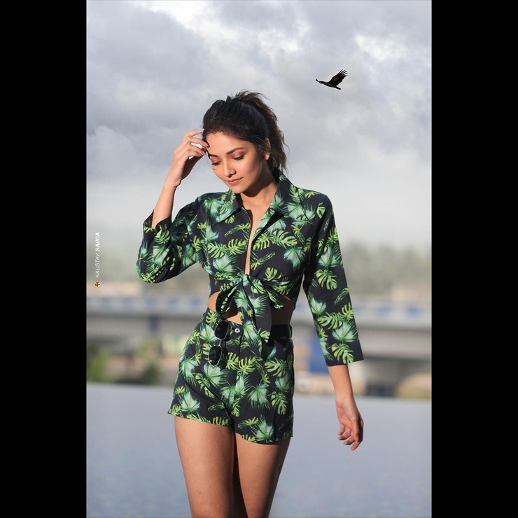Susmita Chatterjee
