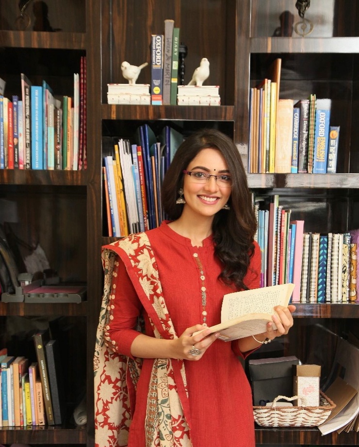 Susmita Chatterjee