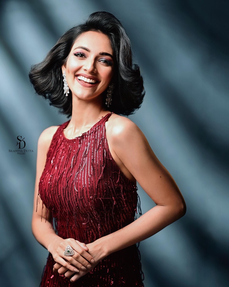 Susmita Chatterjee