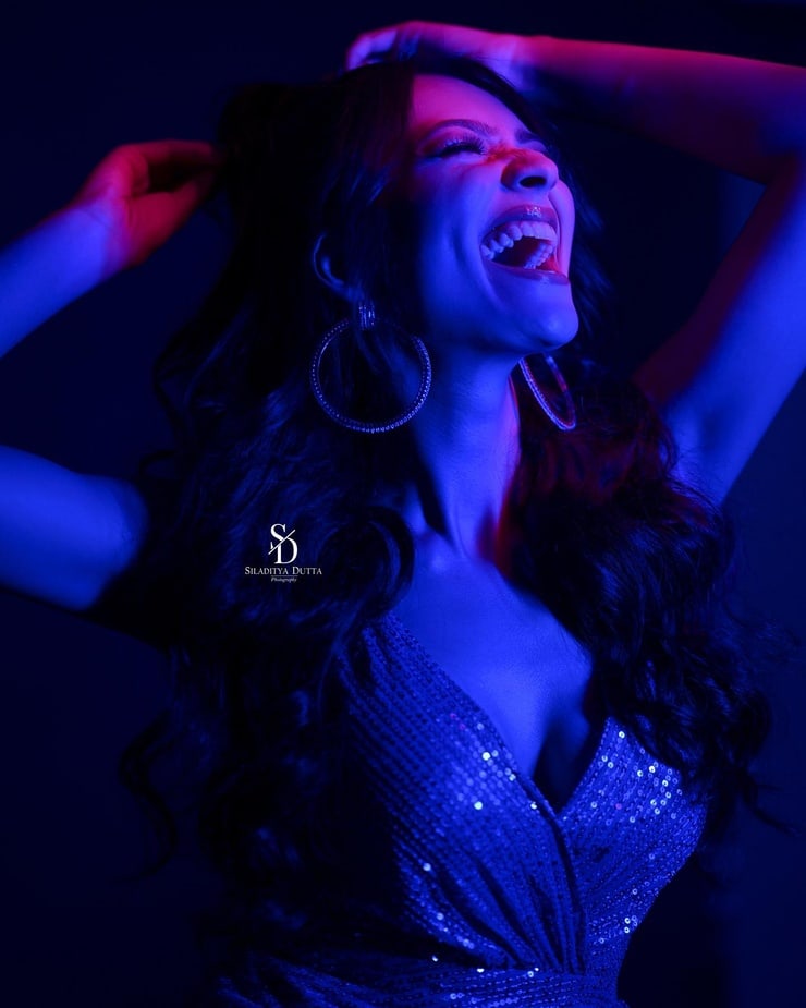 Susmita Chatterjee