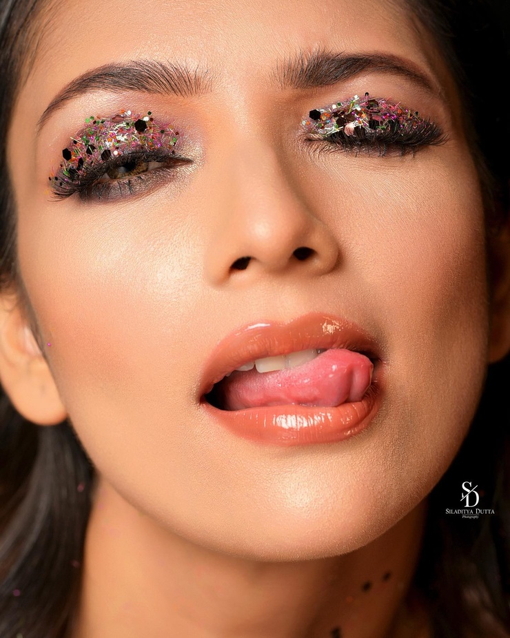 Susmita Chatterjee