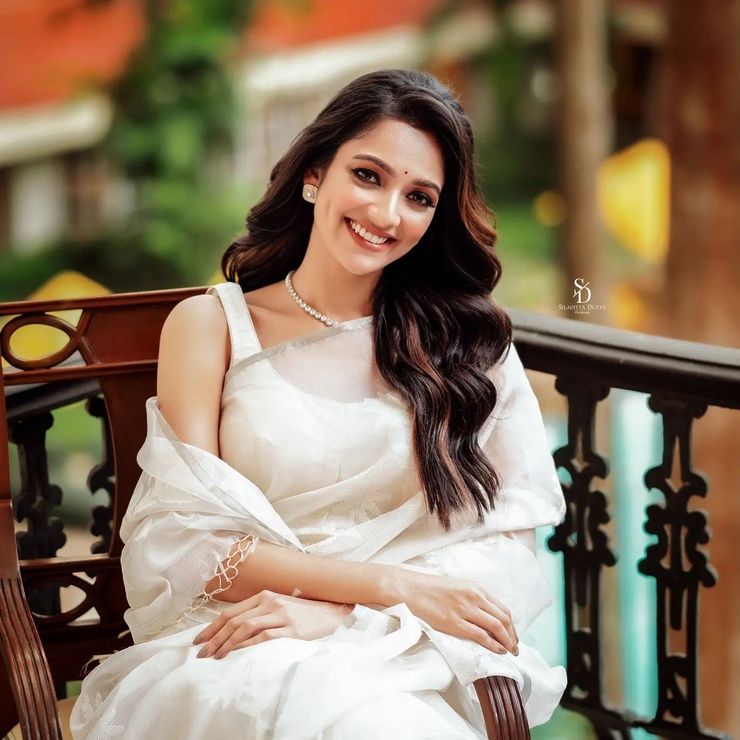 Susmita Chatterjee