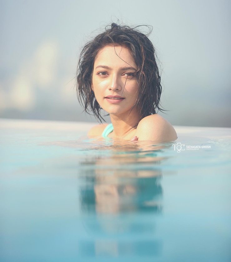 Susmita Chatterjee