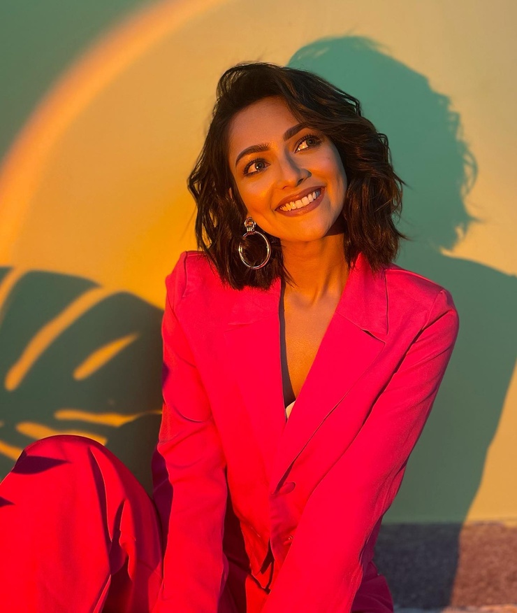 Susmita Chatterjee