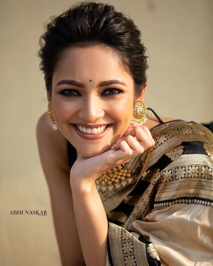Susmita Chatterjee