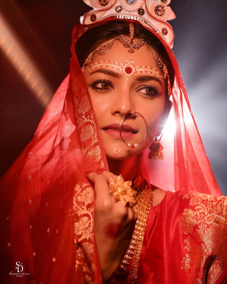 Susmita Chatterjee