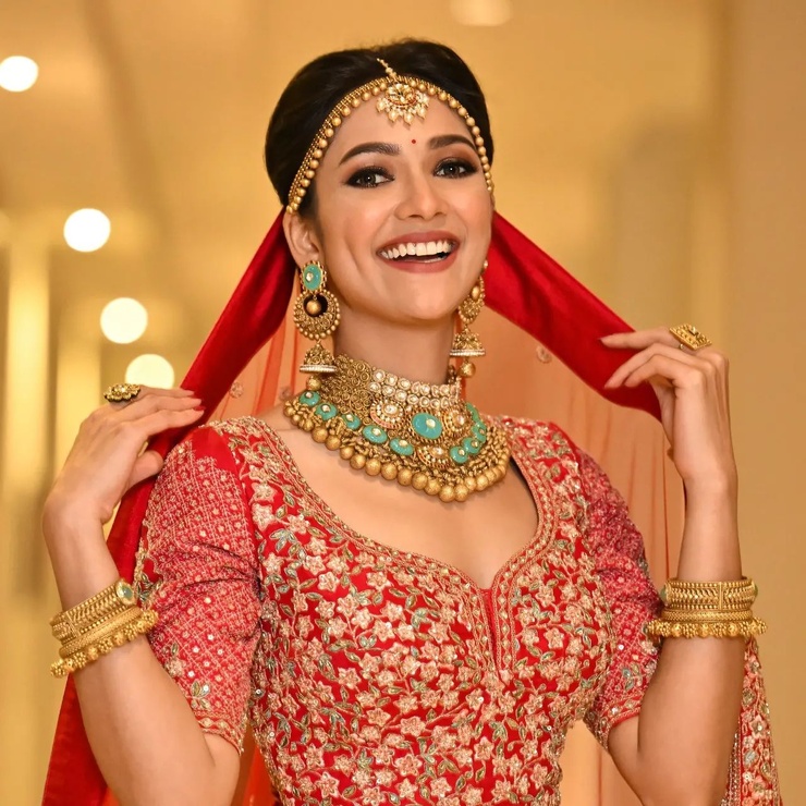 Susmita Chatterjee