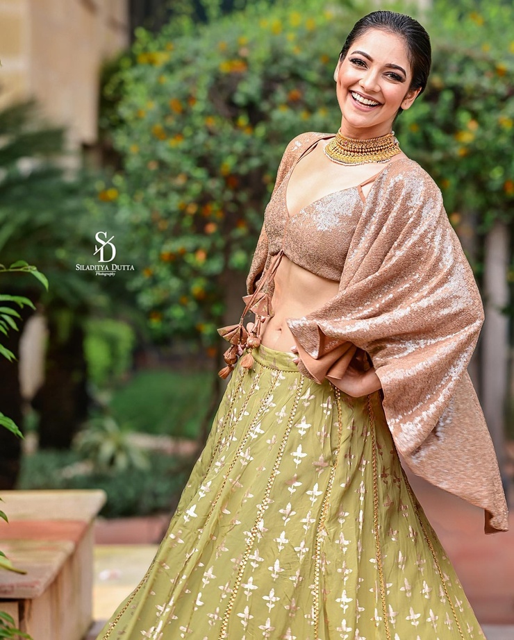 Susmita Chatterjee
