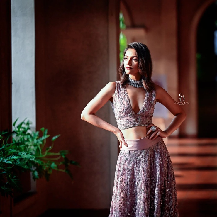 Susmita Chatterjee