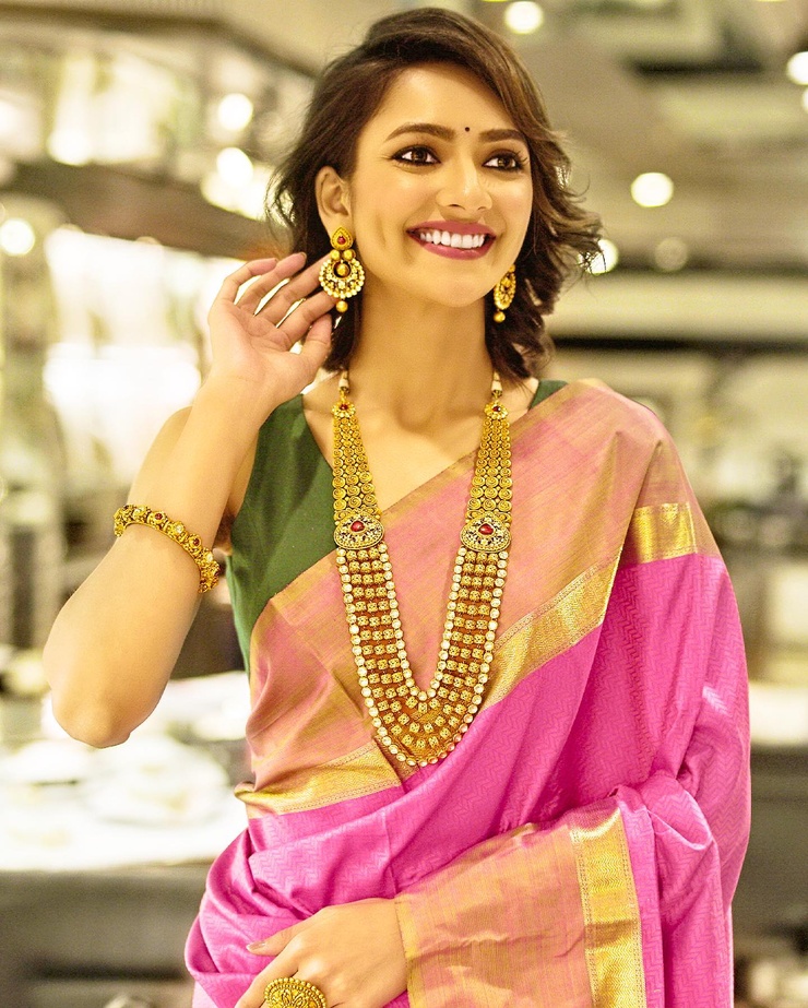 Susmita Chatterjee