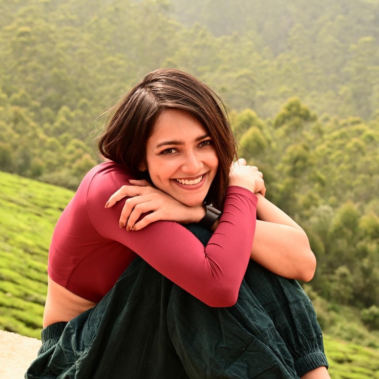 Susmita Chatterjee