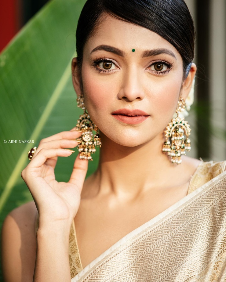 Susmita Chatterjee
