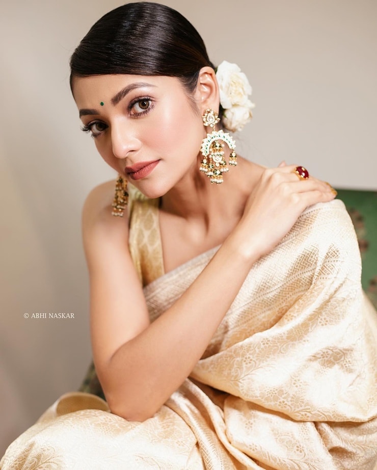 Susmita Chatterjee