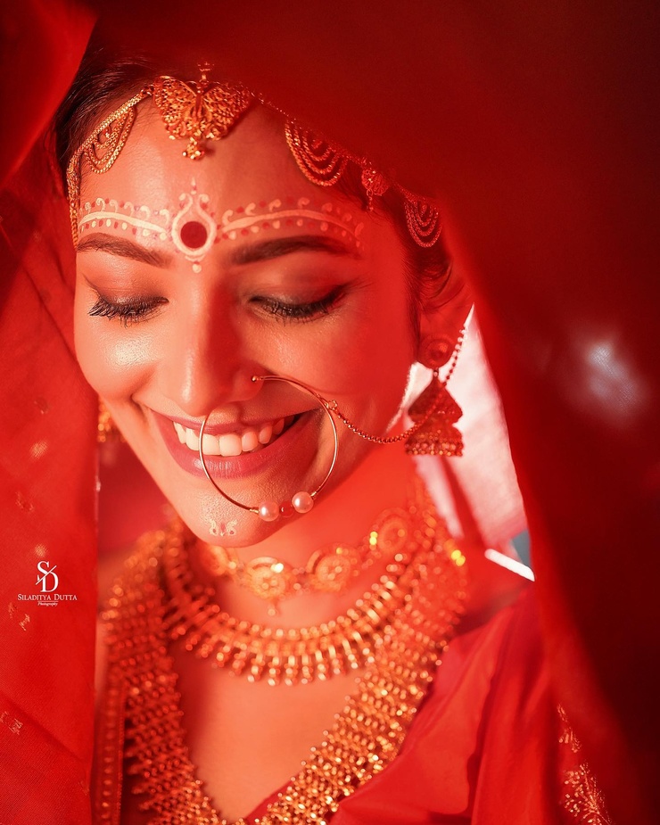 Susmita Chatterjee