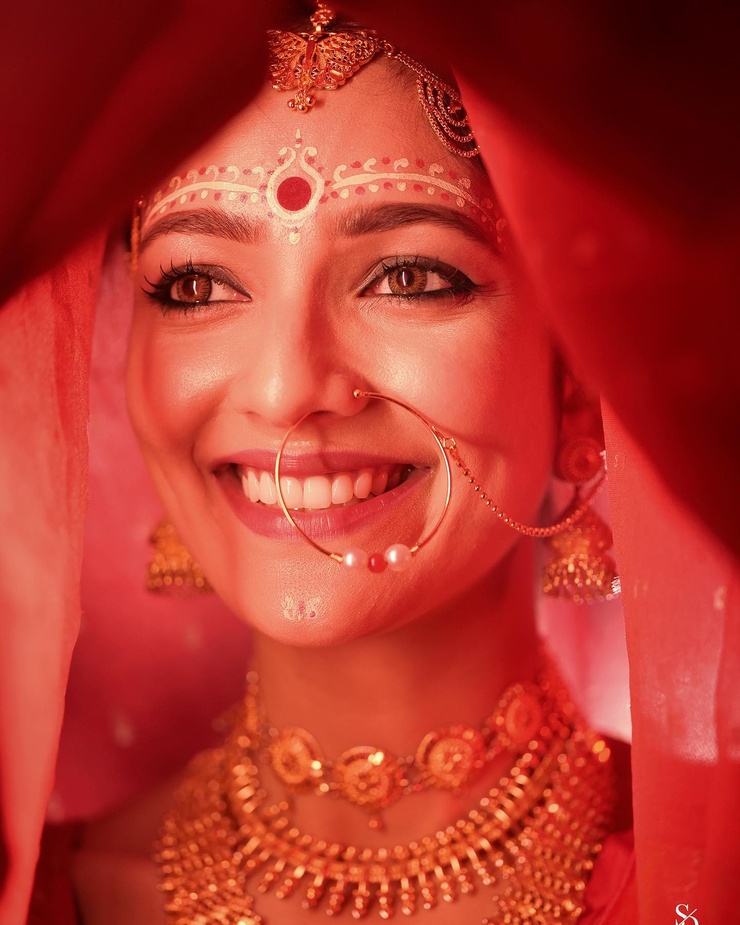 Susmita Chatterjee