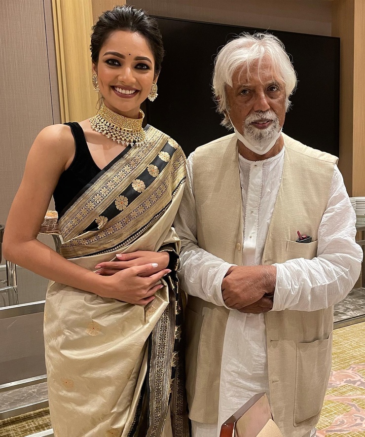Susmita Chatterjee