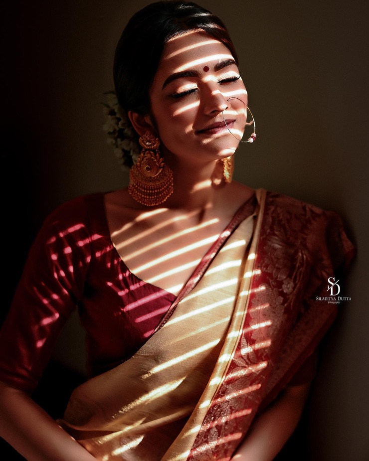 Susmita Chatterjee