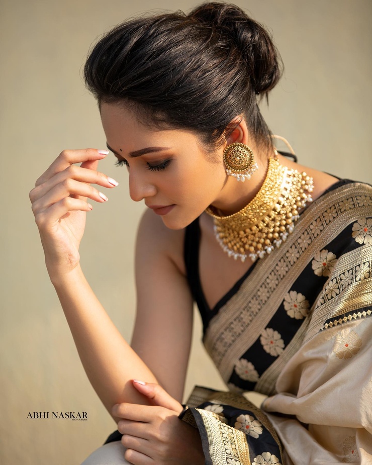 Susmita Chatterjee