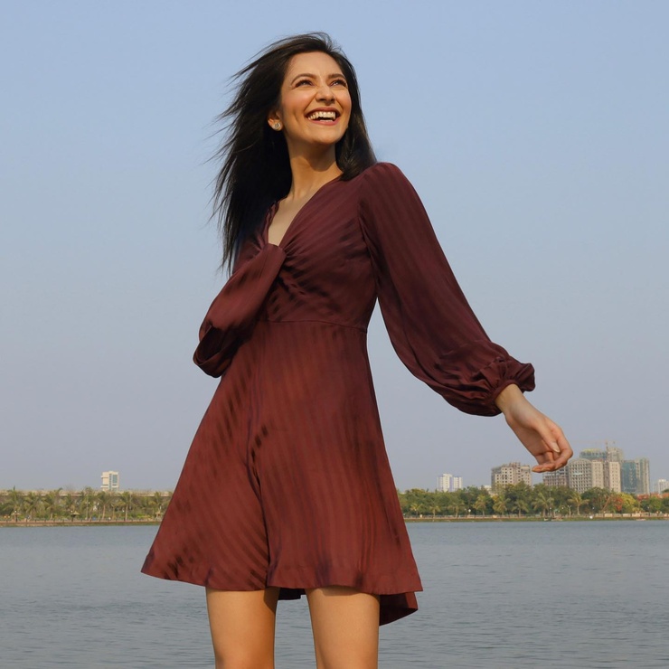 Susmita Chatterjee