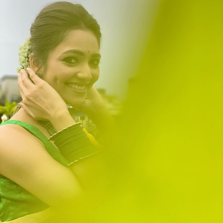 Susmita Chatterjee
