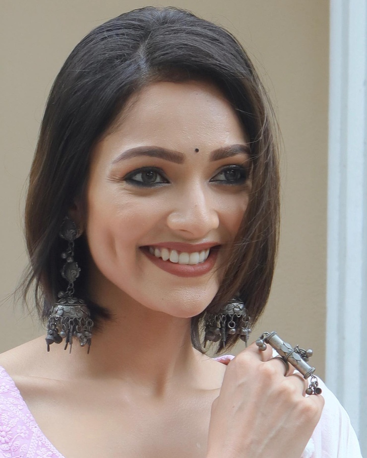Susmita Chatterjee